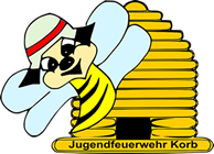 JF Korb Logo